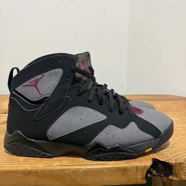 Jordan Retro Bordeaux 7 2015 (Sz12)