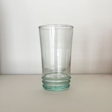 Moroccan Glass Cup | Set of Two