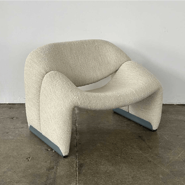 lounge chair 6845