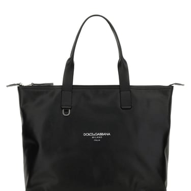 Dolce & Gabbana Men Medium Shopping Bag