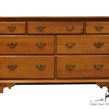 ETHAN ALLEN Circa 1776 Solid Maple 54