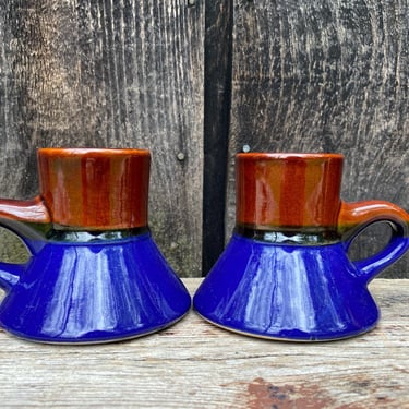 Vintage, Accents, Vintage No Spill Vase Mug Decor