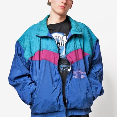 ジャケット・アウター 90s dirk bikkembergs mesh kint cap 47 エムブイピー ニューヨーク・ヤンキース メッシュ ブランソン