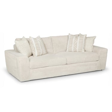 Everest Custom Sofa / Sectional