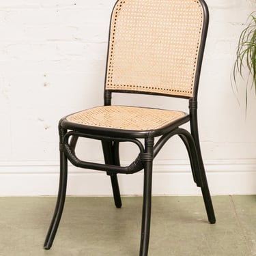 Rattan Dining Chair