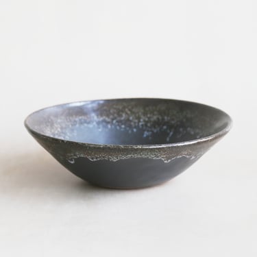 Onyx Serving Bowl