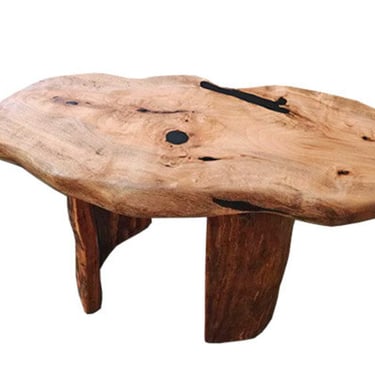Locally Made Coffee Table