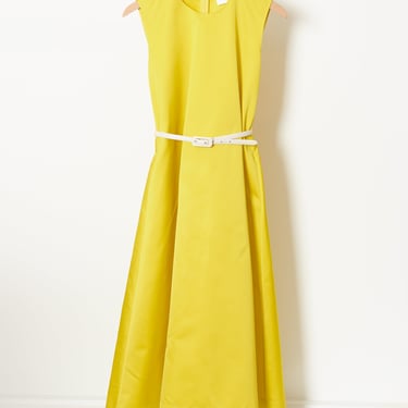 Dress Yellow AG5001