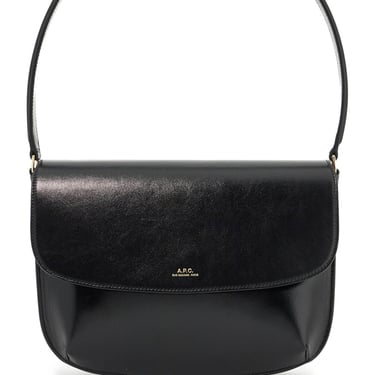 A.P.C. Sarah Shoulder Bag Women