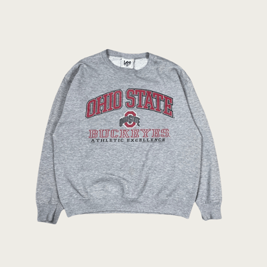 (L) Ohio State Buckeyes Sweatshirt