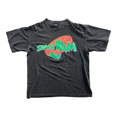 Space Jam Tee | L | 90s