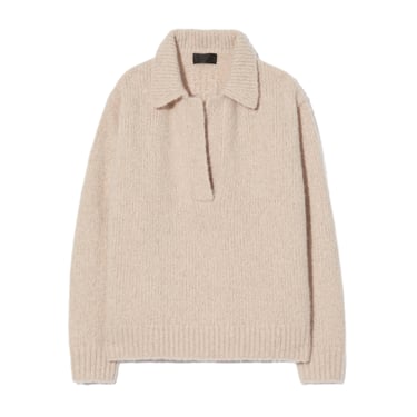 Callen Sweater Beige