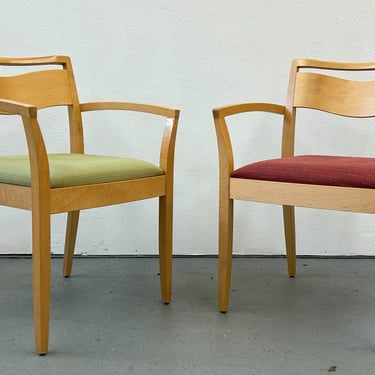 Knoll Studios JR Armchair