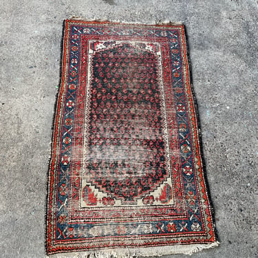 Vintage Persian Rug