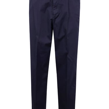 Brunello Cucinelli Men Dyed Trousers