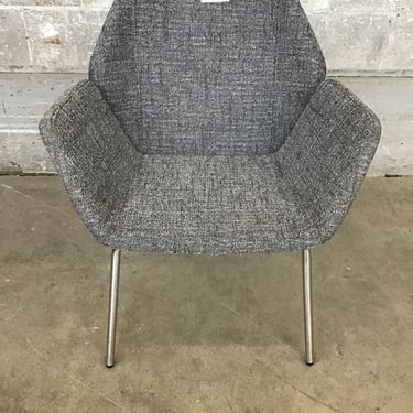 Keilhauer Lounge Chair (Seattle)