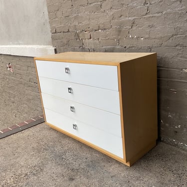 MCM Chest of Drawers by Founders