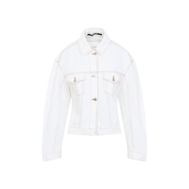 Jacquemus La Veste De Nimes Jacket Women