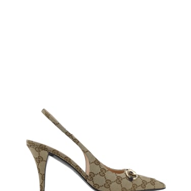 Gucci Women Pumps