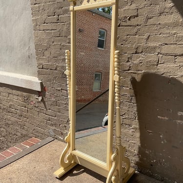 Cheval Mirror