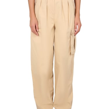 Kenzo Women Cargo Pants