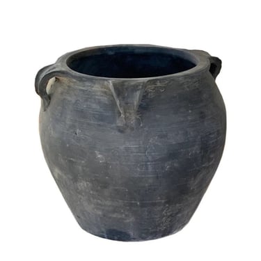 Antique Pot 