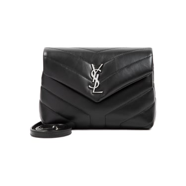 Saint Laurent Loulou Mini Bag Women