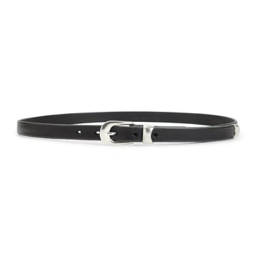Our Legacy 2 Cm Belt Men