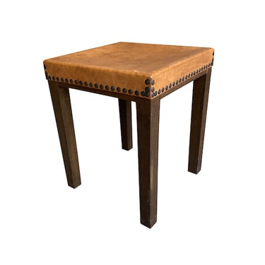 Swiss 1967 Stool (Six Available)