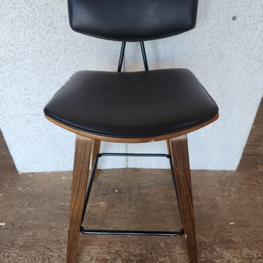 Modern Bar Stool 19.5