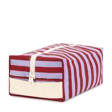 Traveller - Awning Stripe Chili Pepper