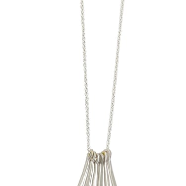 Philippa Roberts | Six Small Needles Necklace