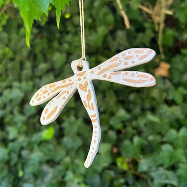 Dragonfly Ornament