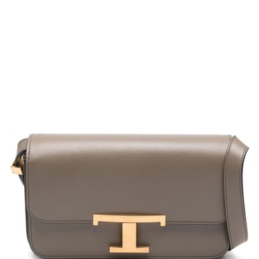 Tod's Women T Timeless Micro Leather Shoulder Bag