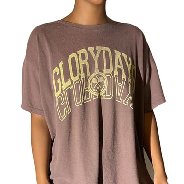 Vintage Glorydays Tennis Club 1 of 1 Garment 