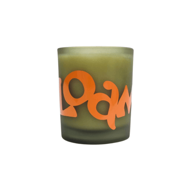 Community Garden Candle