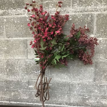 Faux Foliage Bundle (Seattle)