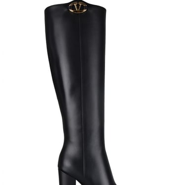 Valentino Garavani Women Vlogo Boots