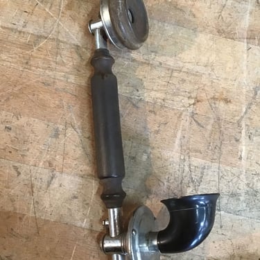 Antique Phone Hand Set Receiver (Tacoma)