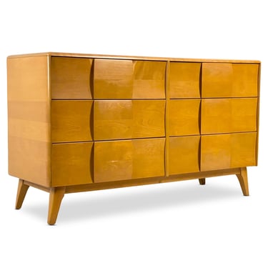 Kohinoor 8-Drawer Dresser #M144 by Heywood Wakefield, Circa 1949-51 - *Please ask for a shipping quote before you buy. 