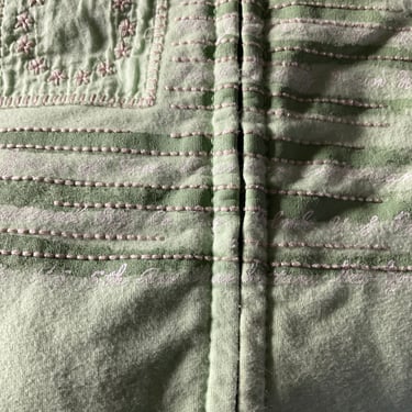 Polo Jeans Company Pale Neon Green French Terry Cotton Full Zip Hoodie Size Small