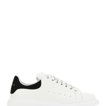 Alexander Mcqueen Women Oversized Sneaker