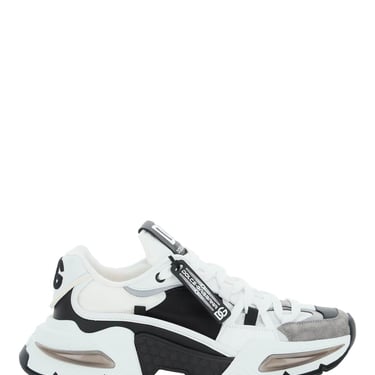 Dolce & Gabbana Air Master Sneakers Men