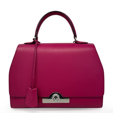 Moynat Pink Handbag