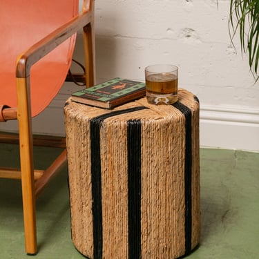 Boho Rope Table