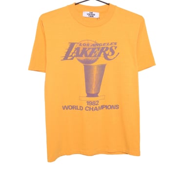 1982 Los Angeles Lakers Tee