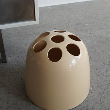 Dedalo Umbrella Stand by Emma Gismondi Schweinberger for Artemide