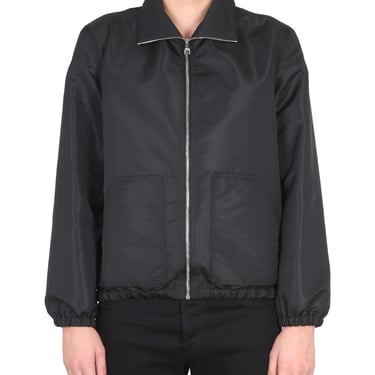 Alexander Mcqueen Men Jacket With Logo