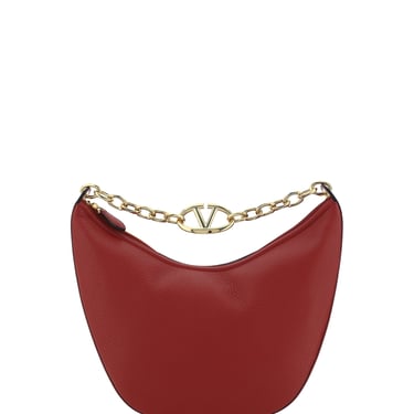 Valentino Garavani Women Vlogo Valentino Garavani Shoulder Bag