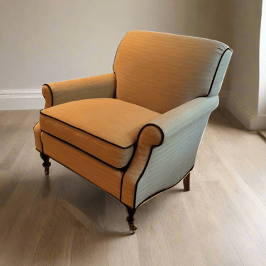 Charles Stuart Upholstered Accent Chair SH265-23